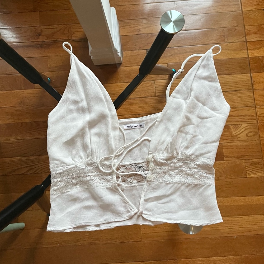 Reformation top